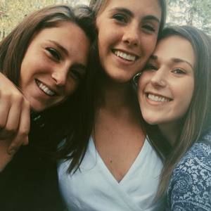 Meet your Posher, Olivia